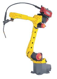 工业机器人与机械手 智能制造时代的核心执行单元