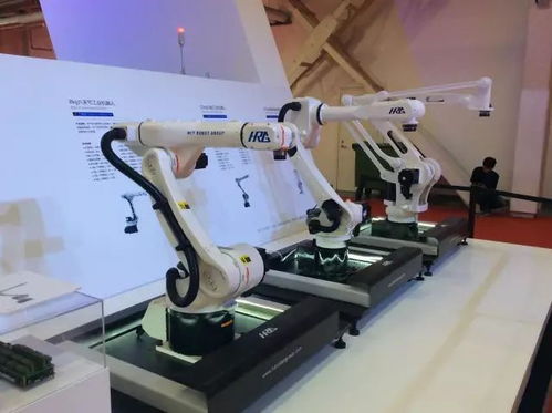 机器人会引发失业潮吗？美国机器人工业协会主席揭示真相