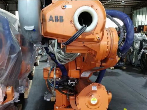 工业机器人及机械手进口手续详解