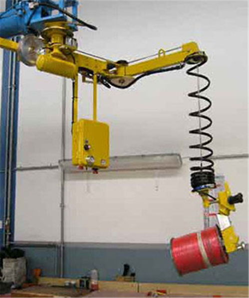 连云港机械手生产厂家桦标 服务保证助力工业机器人产业发展